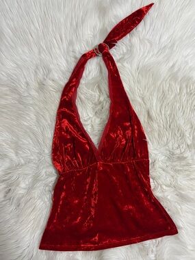 Cache Vintage Halter